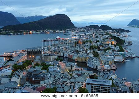 Alesund