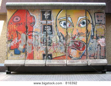 Berliner Mauer