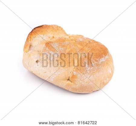 Appetizing bread