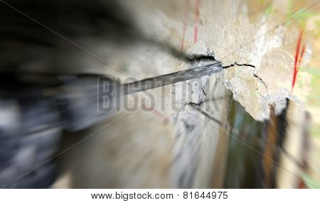 Pneumatic Hammer