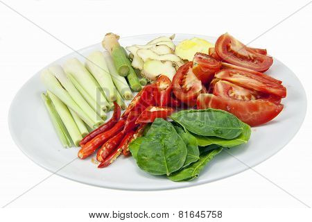 Tomyam