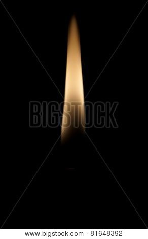 flame