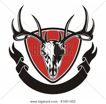DEER VINTAGE
