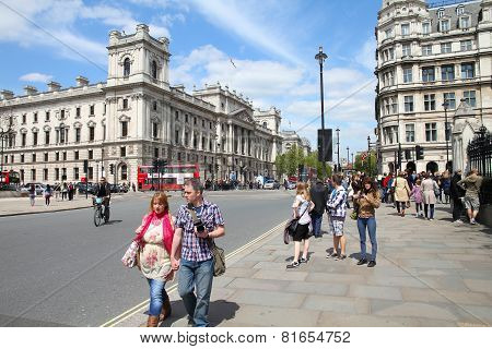London, Uk