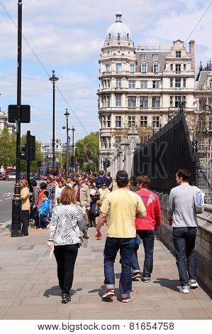 London People