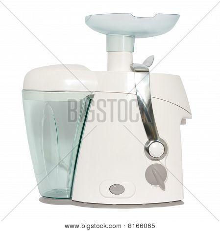 Extracteur de jus