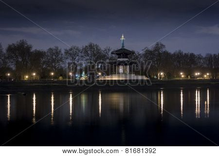 Pagoda