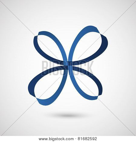 Design vector symbol creative business icon