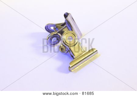 Alligator Clips #2