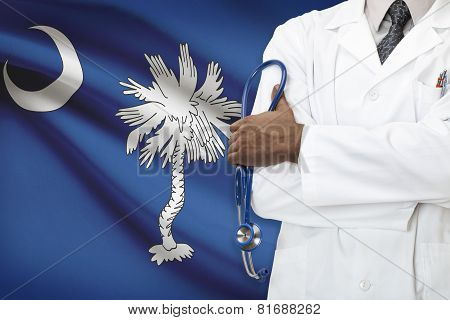 Concept Of National Healthcare System - South Carolina