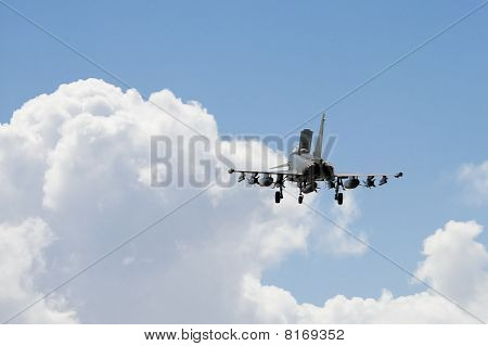 Eurofighter Typhoon
