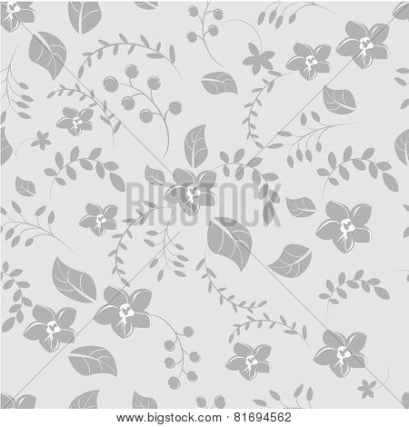 Seamples Flower illustration