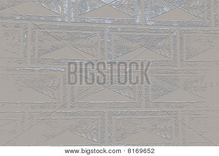 Textuur van de muur In Prauge