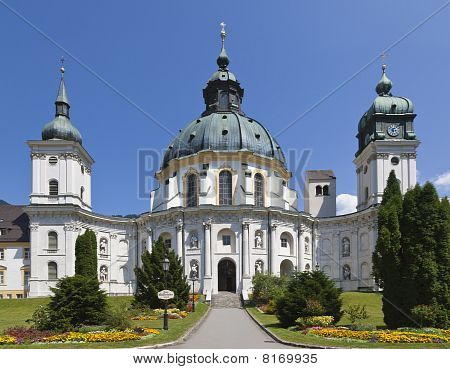 Ettal