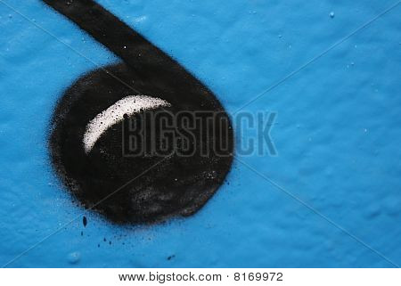 graffiti
