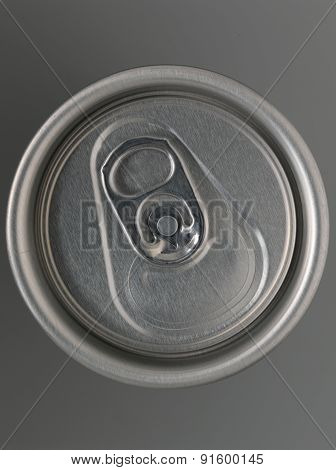 Metallic jar