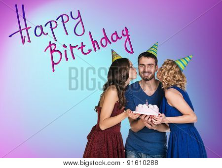 Birthday party