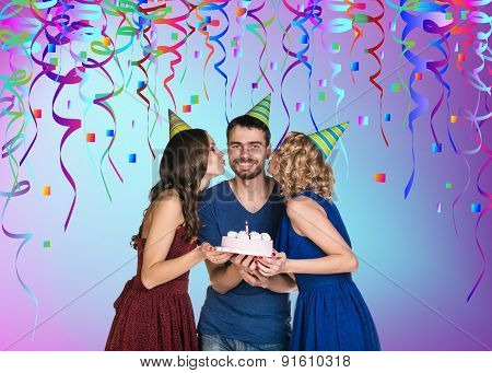 Birthday party