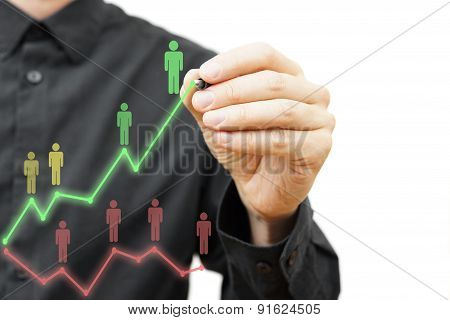 Concept Of Successful Career