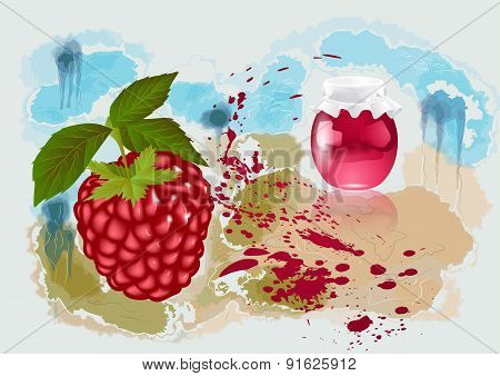 Raspberry Jam