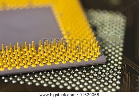 Electronics