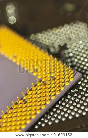 Electronics