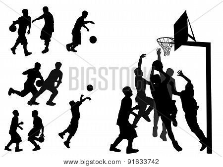 Basketball