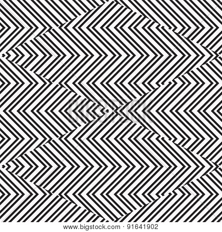 Vector seamless pattern