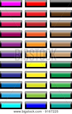 Web Buttons