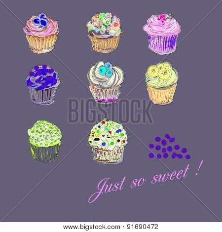 cupcake
