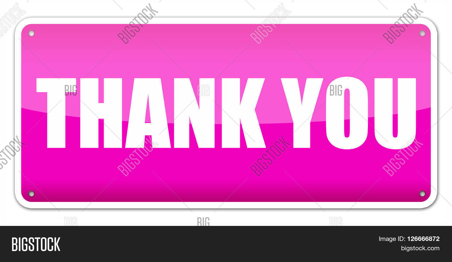 Cards Thank You Image & Photo (Free Trial) | Bigstock
