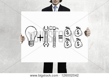 How to increase your income