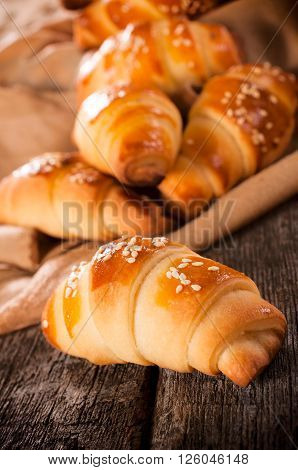 Mini Pastry
