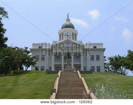County Courthouse