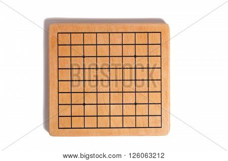 Desk For Board Game Go