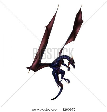 Dragon ataque