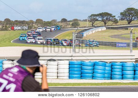 Wd-40 Phillip Island Supersprint