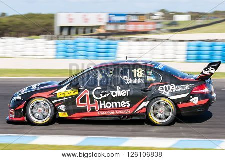 Wd-40 Phillip Island Supersprint