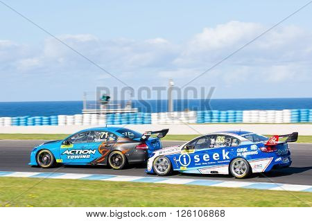 Wd-40 Phillip Island Supersprint