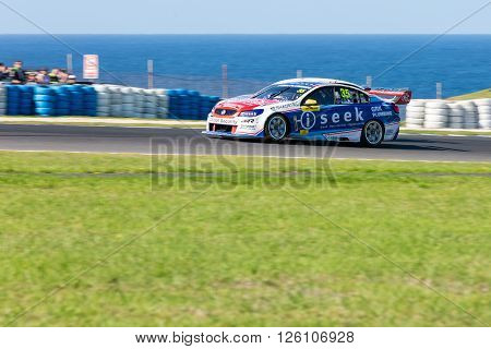 Wd-40 Phillip Island Supersprint