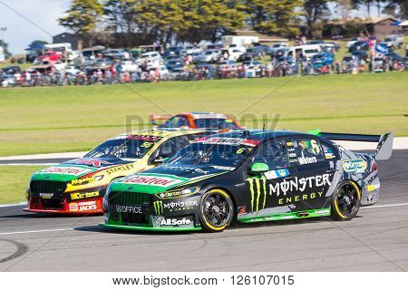 Wd-40 Phillip Island Supersprint