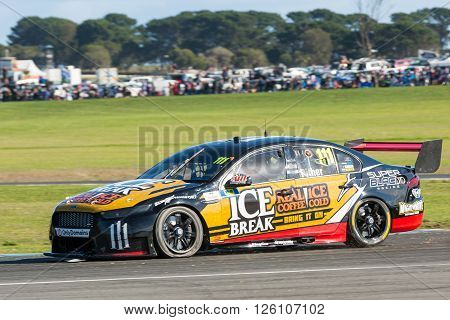 Wd-40 Phillip Island Supersprint