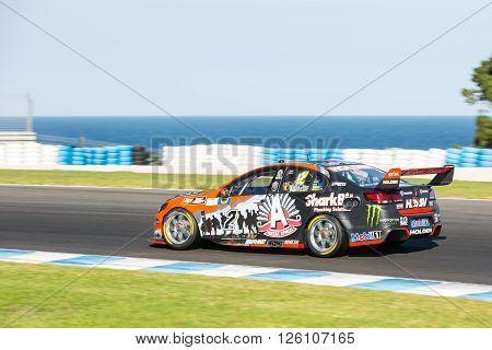 Wd-40 Phillip Island Supersprint