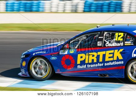 Wd-40 Phillip Island Supersprint