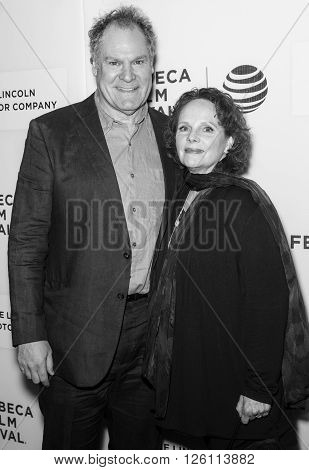 2016 Tribeca Film Festival