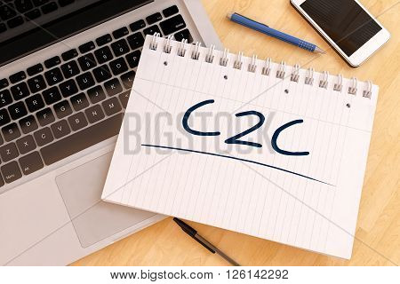 C2C Concept