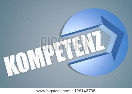 Kompetenz
