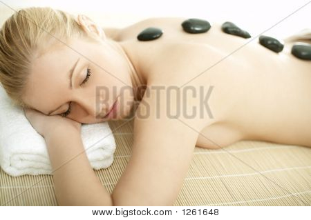 Стоун терапия 2