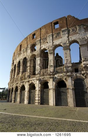 Colosseo