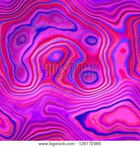 pink magenta blue plastic layered agate stone seamless pattern texture background - marbled appearance